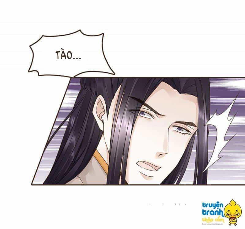 Đại Giá Thừa Tướng - Chương 34 - ảnh 46