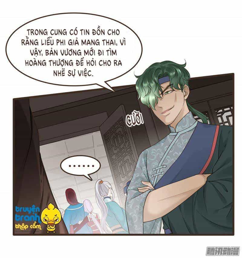 Đại Giá Thừa Tướng - Chương 35 - ảnh 17