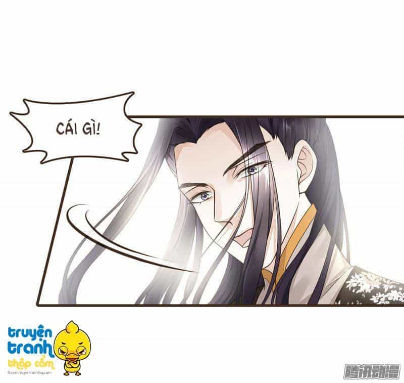 Đại Giá Thừa Tướng - Chương 35 - ảnh 32