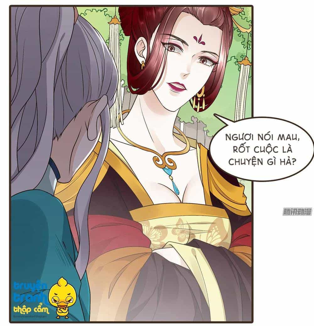 Đại Giá Thừa Tướng - Chương 38 - ảnh 44