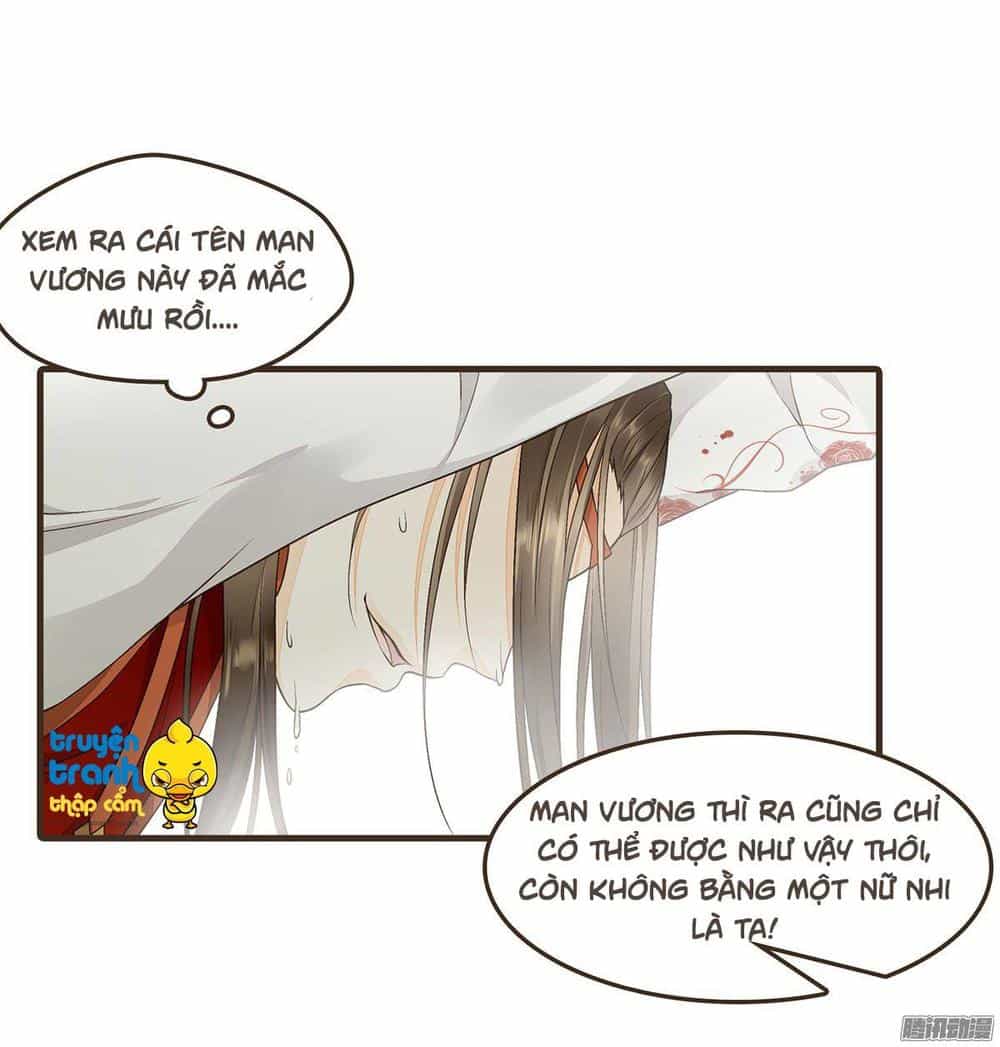 Đại Giá Thừa Tướng - Chương 39 - ảnh 8