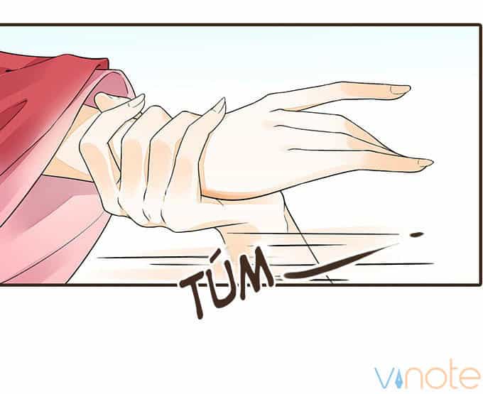 Đại Giá Thừa Tướng - Chương 4 - ảnh 24