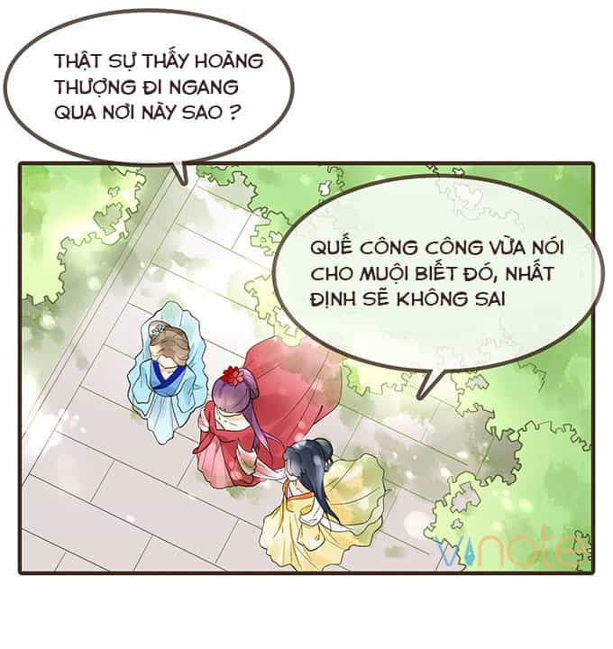 Đại Giá Thừa Tướng - Chương 4 - ảnh 9