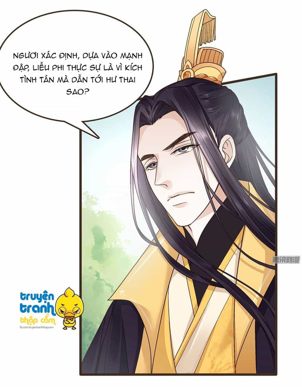 Đại Giá Thừa Tướng - Chương 40 - ảnh 43