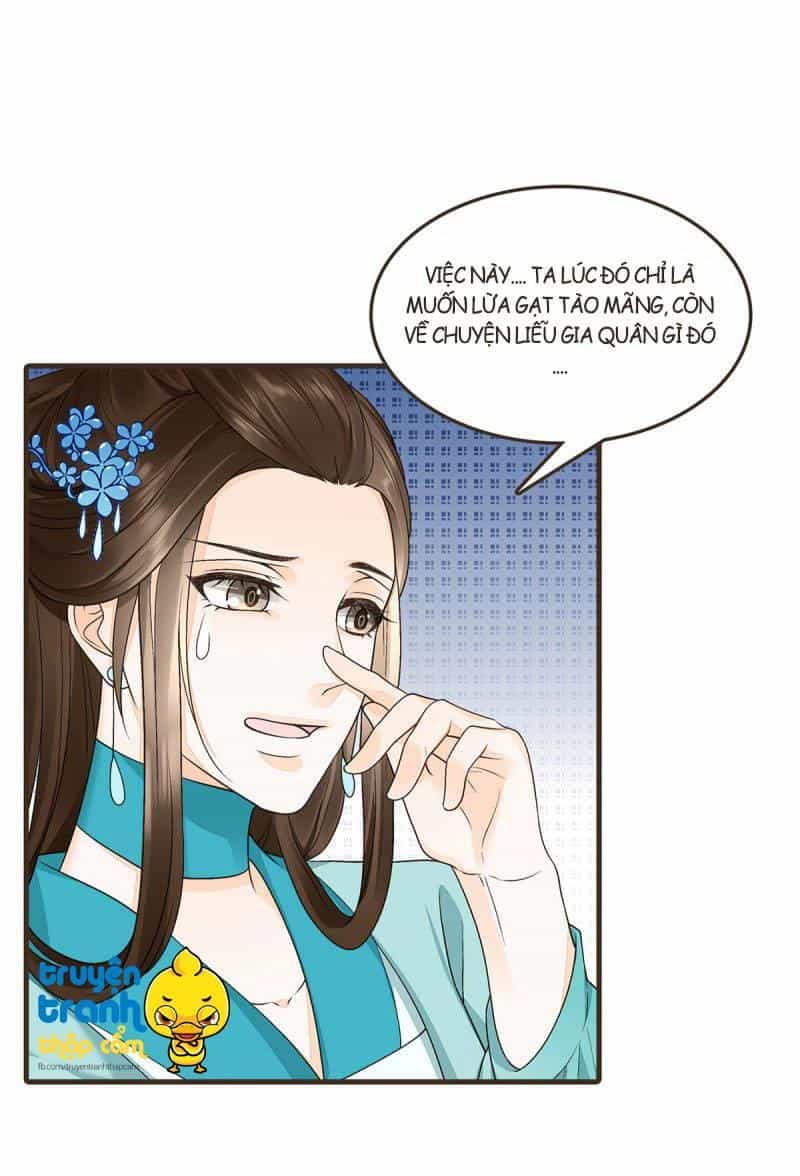 Đại Giá Thừa Tướng - Chương 43 - ảnh 36