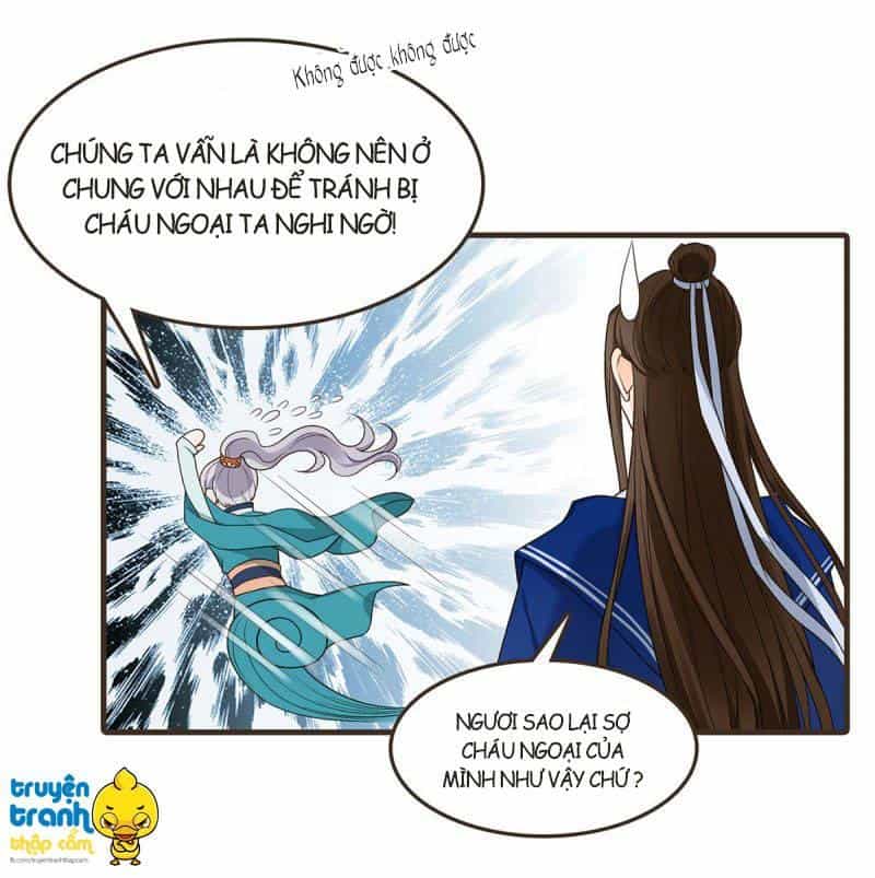 Đại Giá Thừa Tướng - Chương 44 - ảnh 28