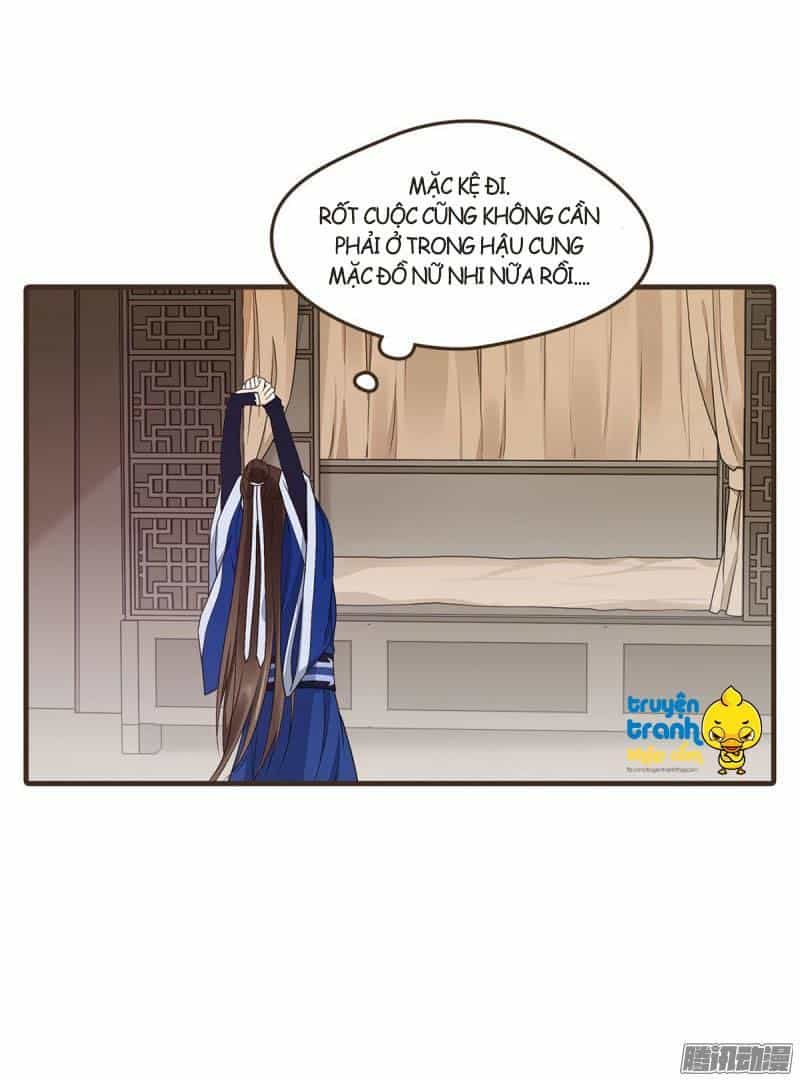 Đại Giá Thừa Tướng - Chương 44 - ảnh 36