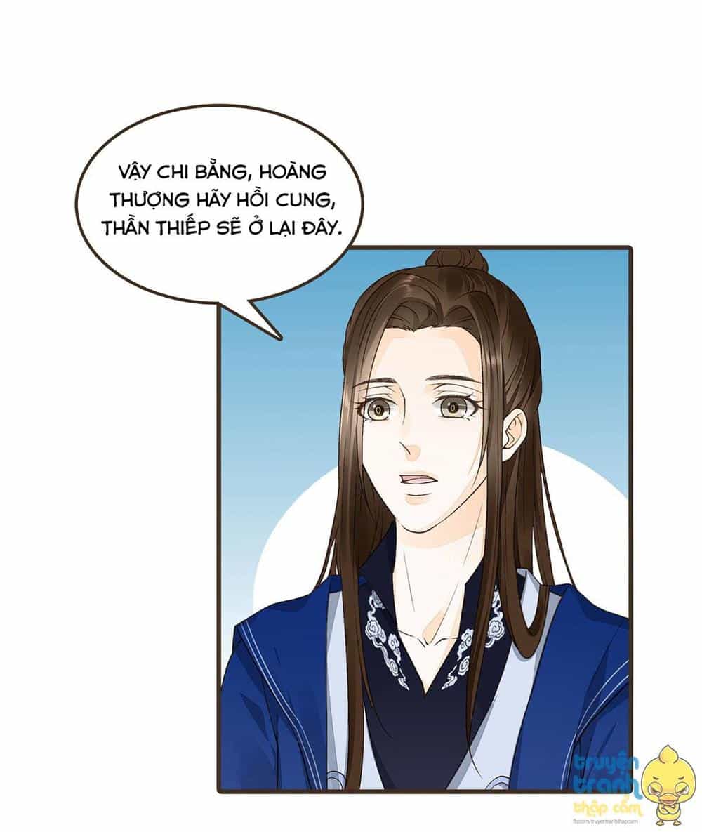 Đại Giá Thừa Tướng - Chương 46 - ảnh 12