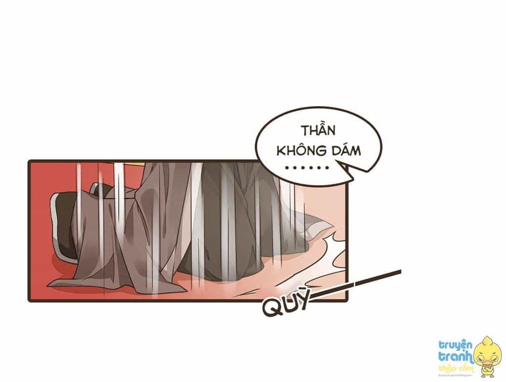 Đại Giá Thừa Tướng - Chương 47 - ảnh 24