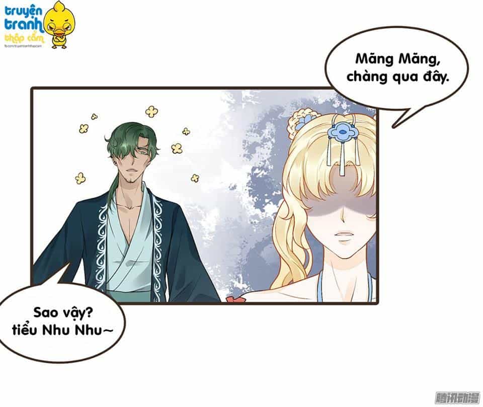 Đại Giá Thừa Tướng - Chương 48 - ảnh 28