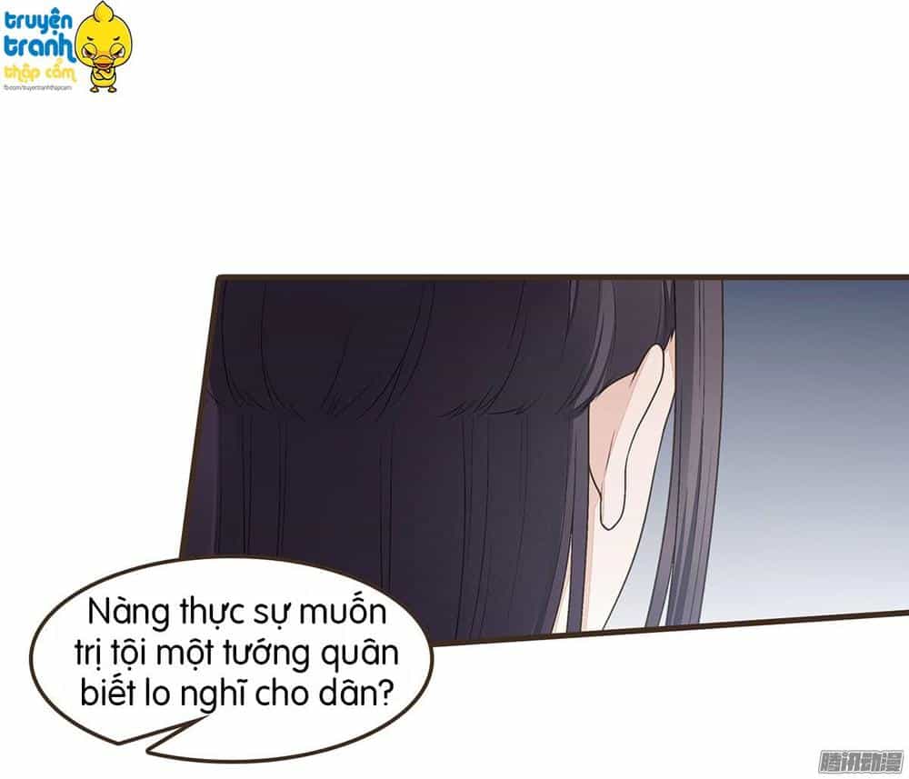 Đại Giá Thừa Tướng - Chương 49 - ảnh 14