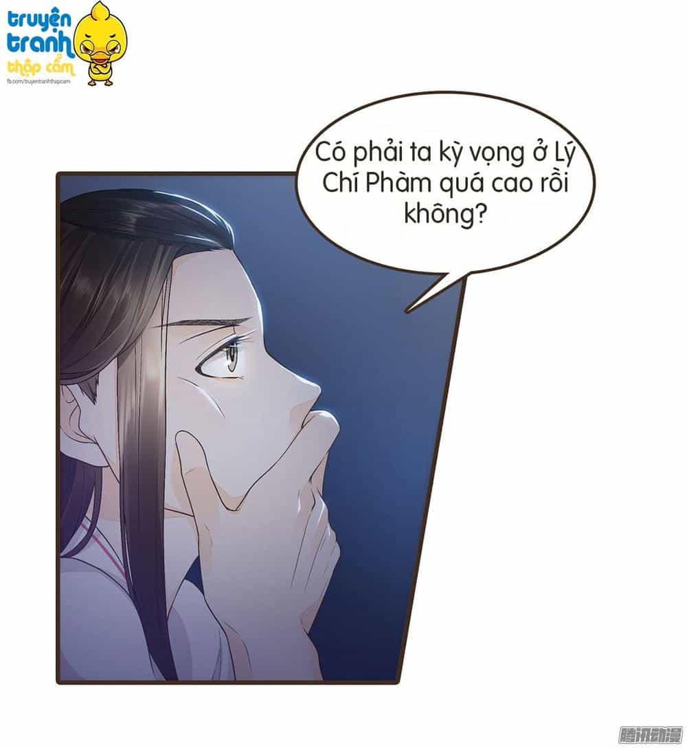 Đại Giá Thừa Tướng - Chương 49 - ảnh 32