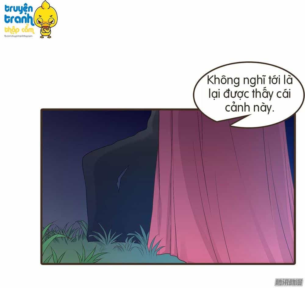 Đại Giá Thừa Tướng - Chương 49 - ảnh 34