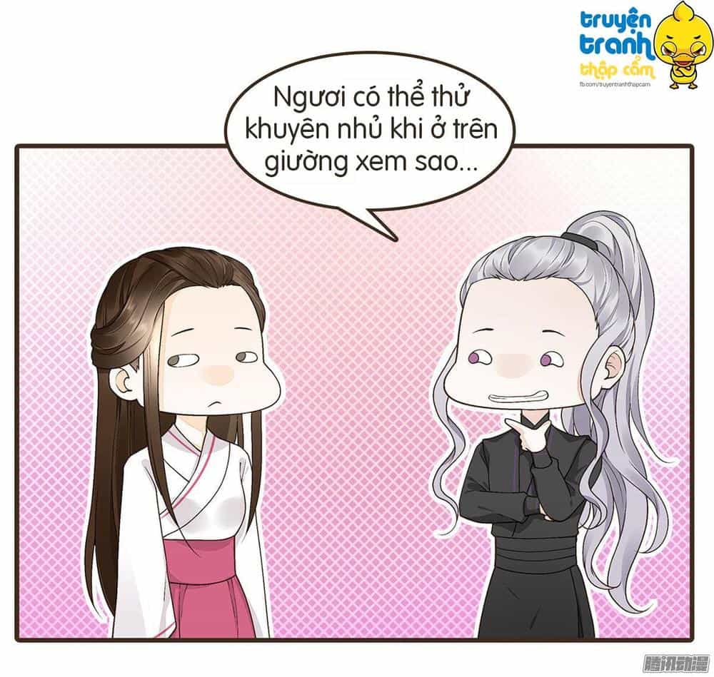 Đại Giá Thừa Tướng - Chương 49 - ảnh 43