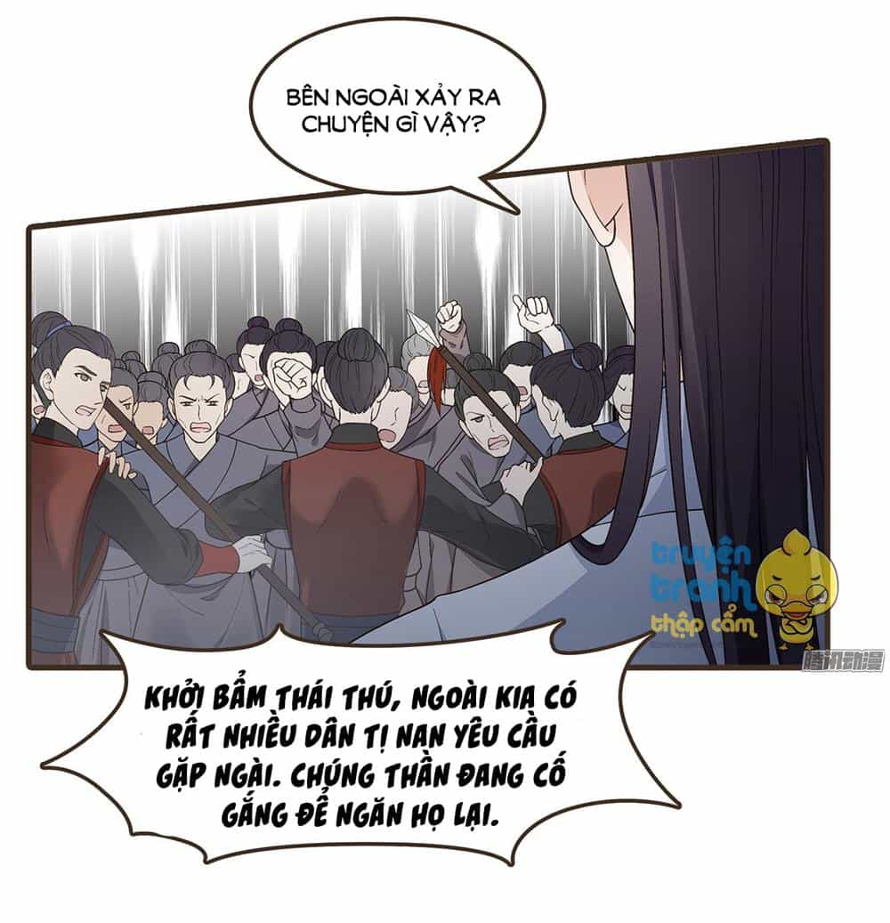 Đại Giá Thừa Tướng - Chương 52 - ảnh 12