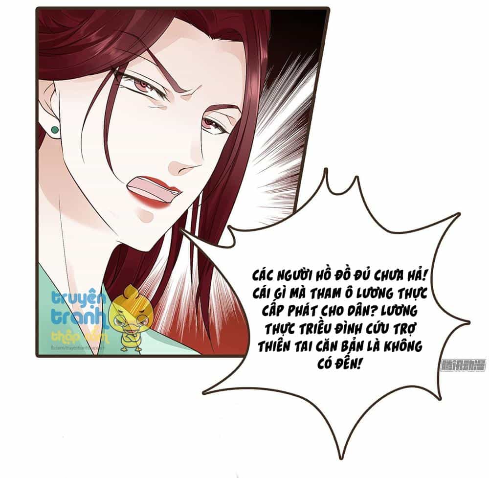 Đại Giá Thừa Tướng - Chương 52 - ảnh 24