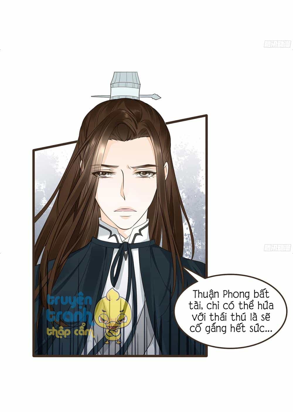 Đại Giá Thừa Tướng - Chương 54 - ảnh 14