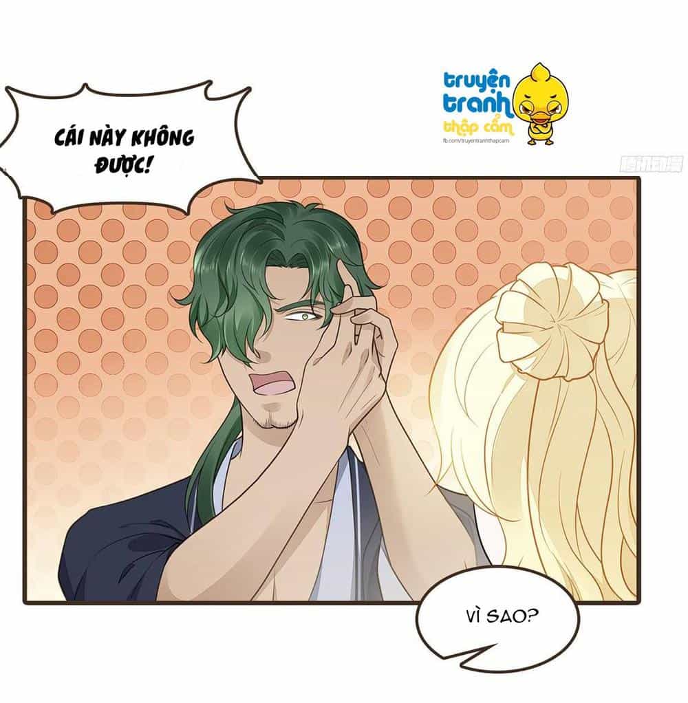 Đại Giá Thừa Tướng - Chương 57 - ảnh 46
