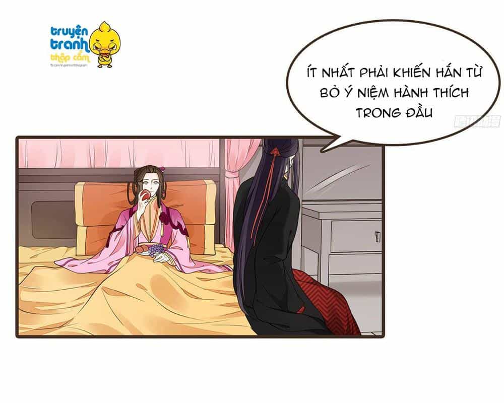 Đại Giá Thừa Tướng - Chương 58 - ảnh 21