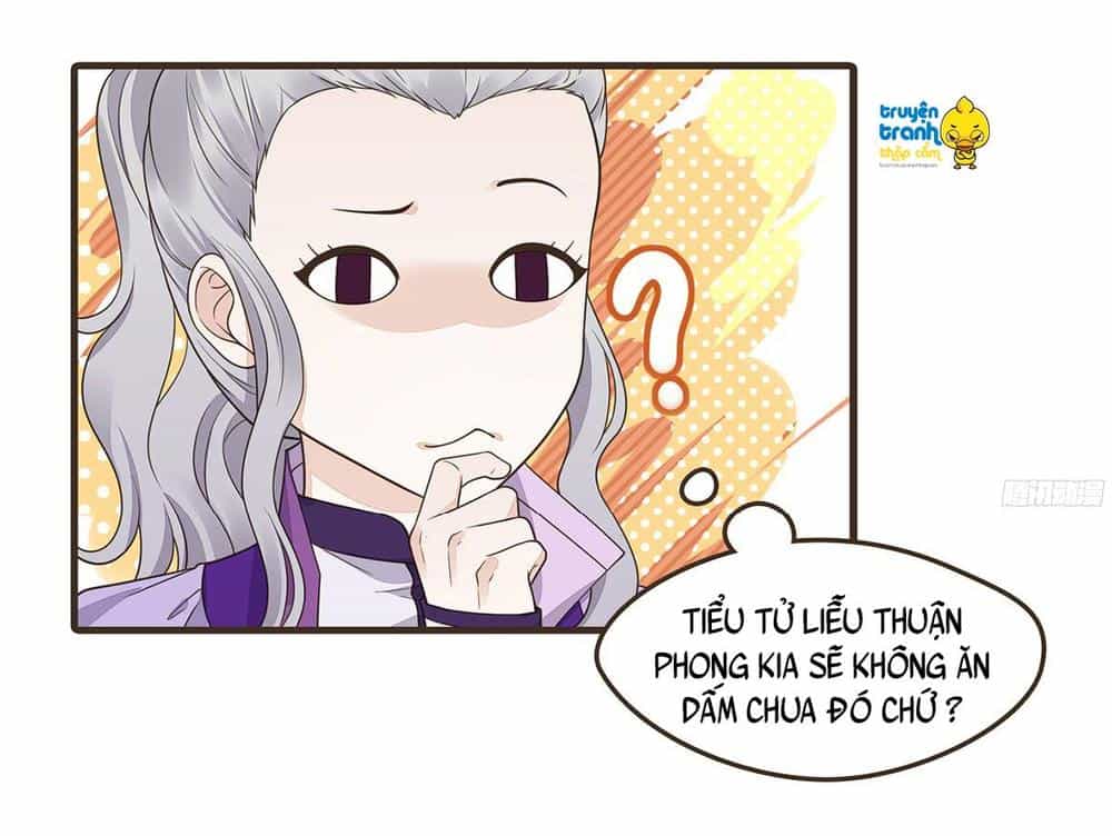 Đại Giá Thừa Tướng - Chương 58 - ảnh 54