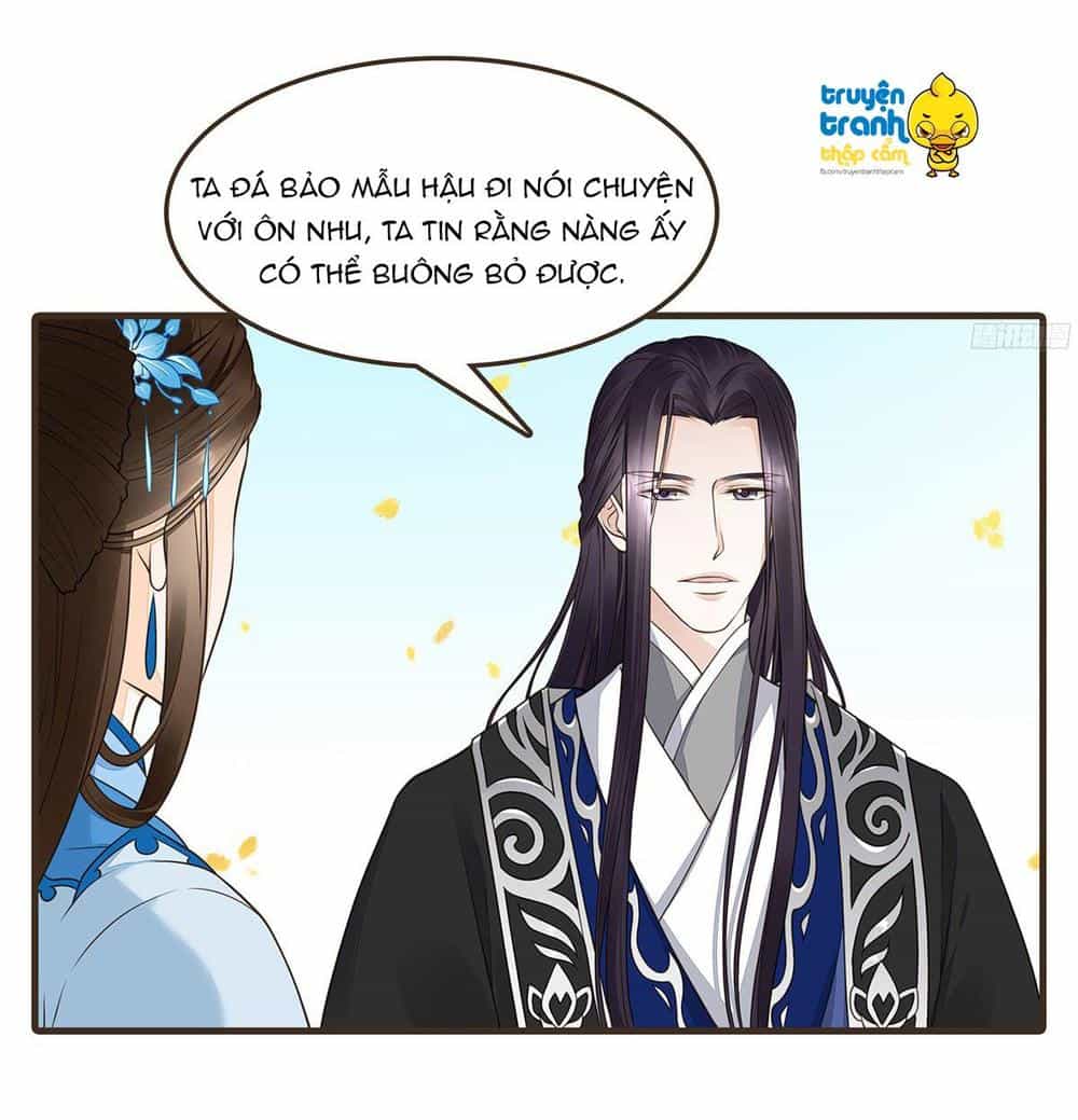 Đại Giá Thừa Tướng - Chương 59 - ảnh 33