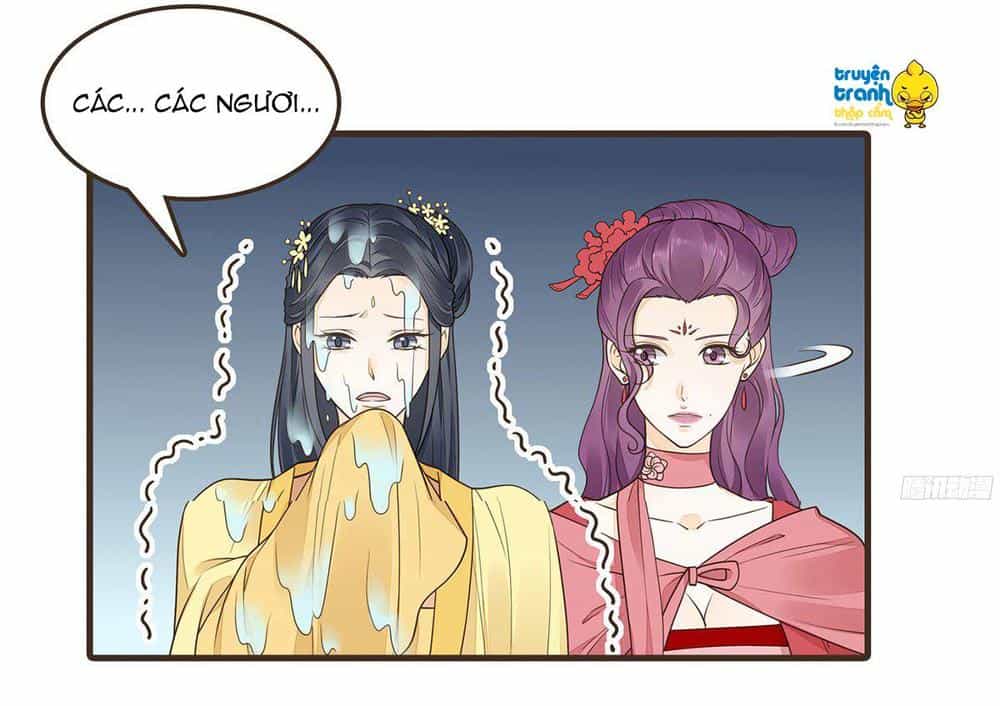 Đại Giá Thừa Tướng - Chương 61 - ảnh 10