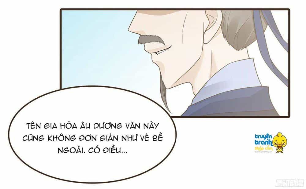 Đại Giá Thừa Tướng - Chương 61 - ảnh 15
