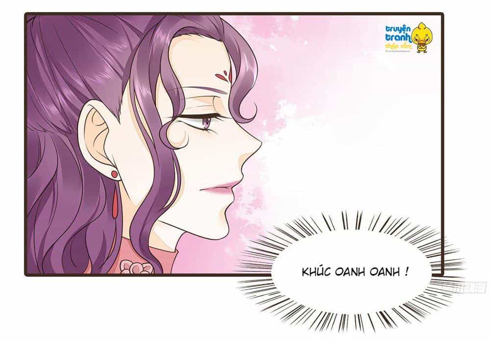 Đại Giá Thừa Tướng - Chương 61 - ảnh 3