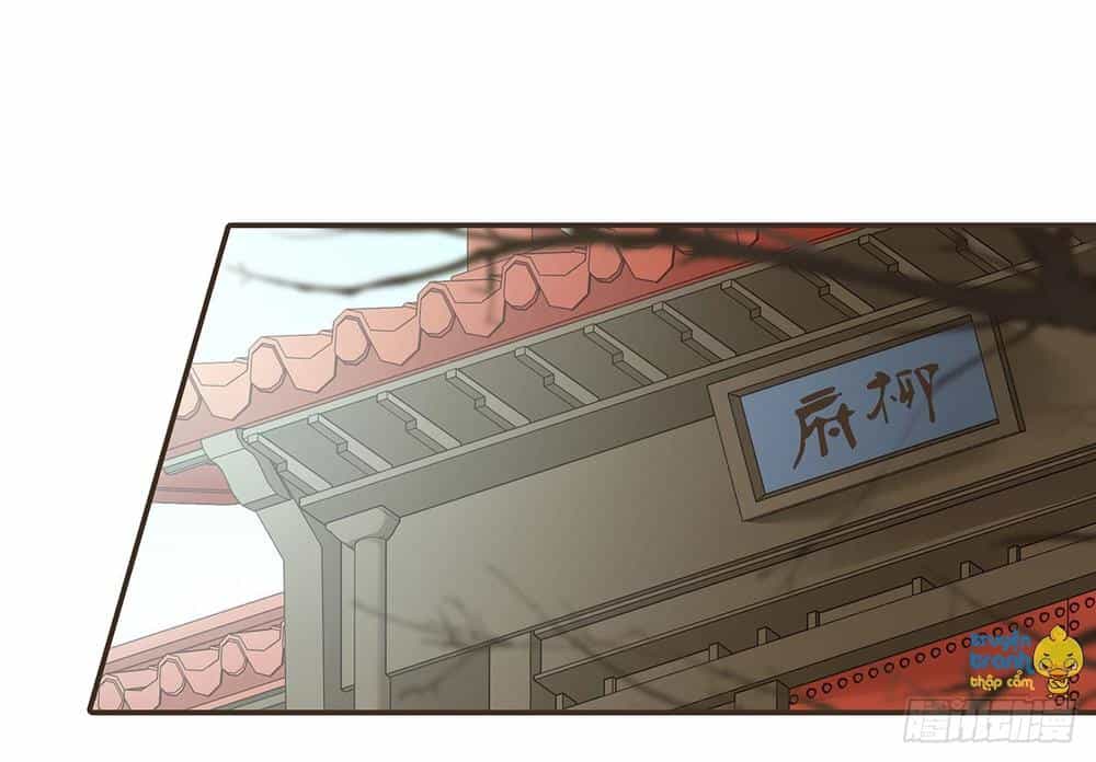 Đại Giá Thừa Tướng - Chương 69 - ảnh 10