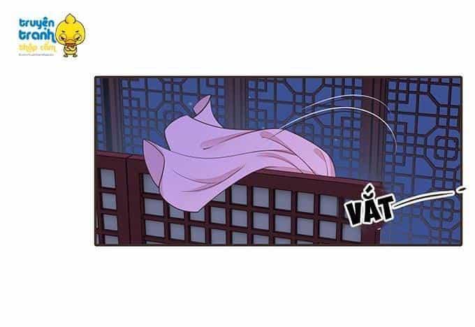 Đại Giá Thừa Tướng - Chương 71 - ảnh 9