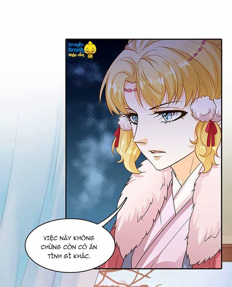 Đại Giá Thừa Tướng - Chương 73 - ảnh 3