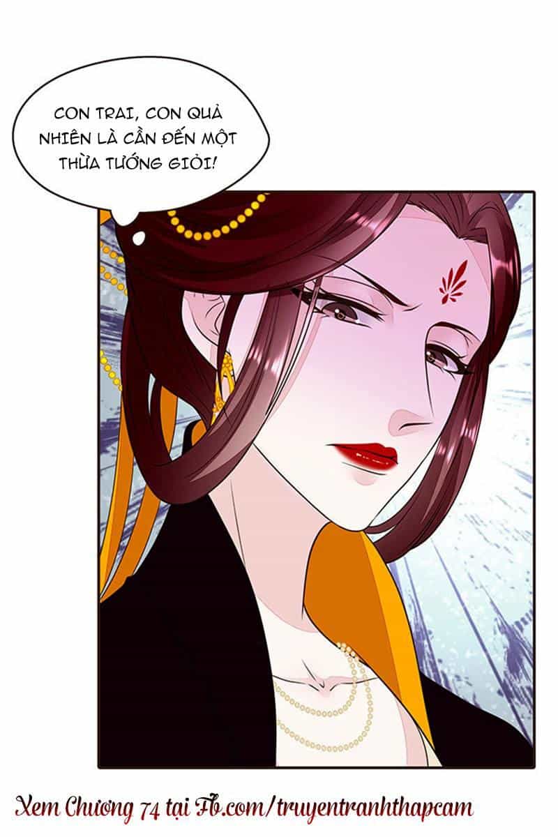 Đại Giá Thừa Tướng - Chương 73 - ảnh 37