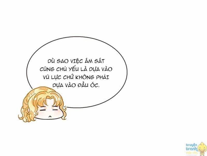 Đại Giá Thừa Tướng - Chương 75 - ảnh 5