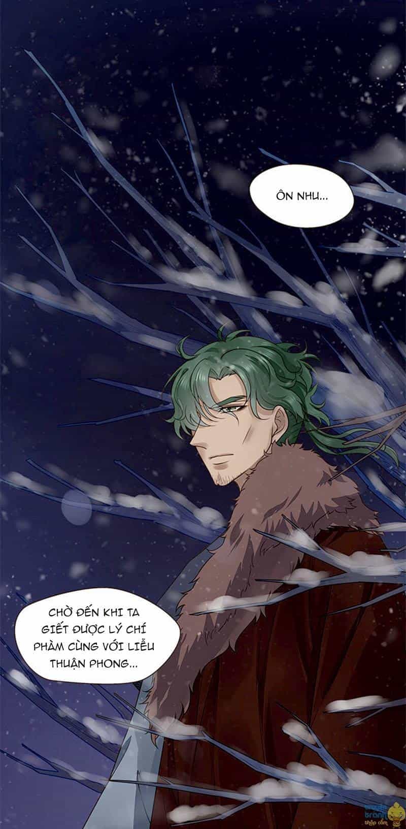 Đại Giá Thừa Tướng - Chương 76 - ảnh 26