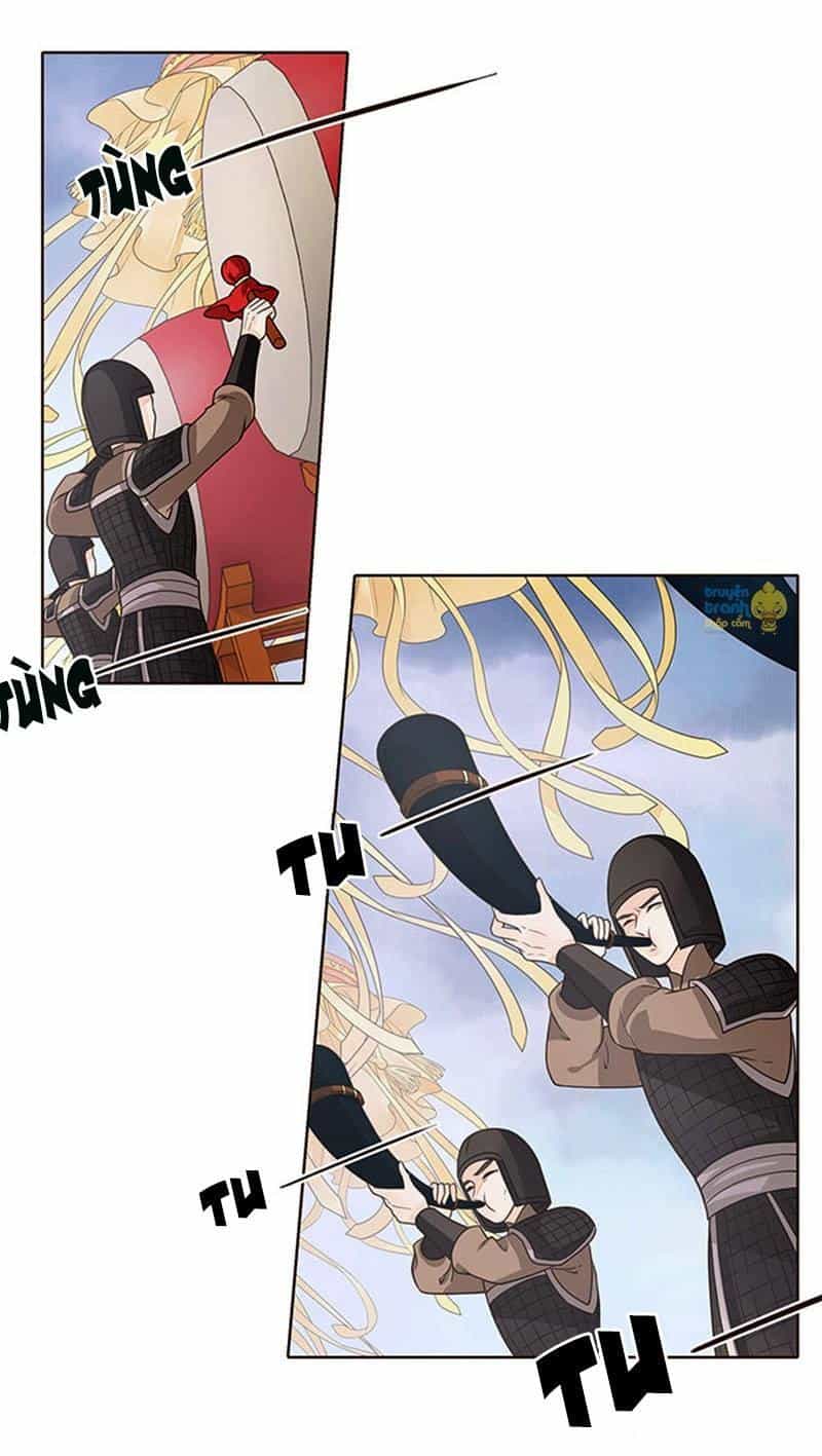 Đại Giá Thừa Tướng - Chương 77 - ảnh 7