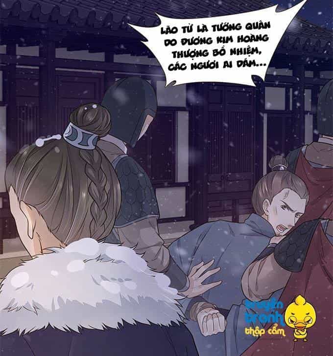 Đại Giá Thừa Tướng - Chương 86 - ảnh 83