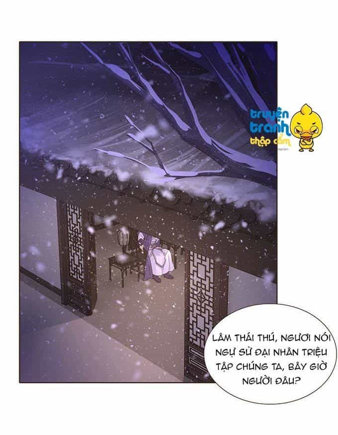 Đại Giá Thừa Tướng - Chương 87 - ảnh 25