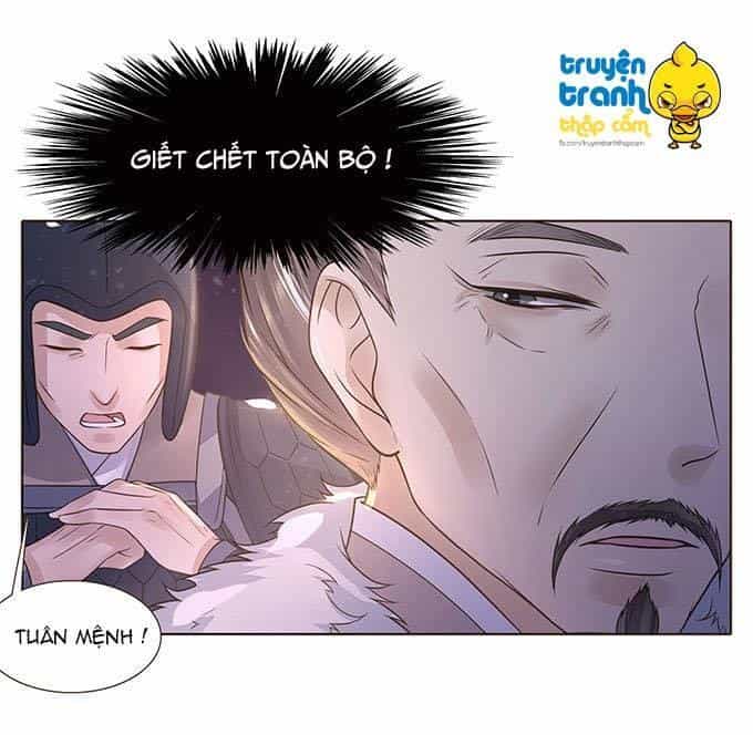 Đại Giá Thừa Tướng - Chương 87 - ảnh 44