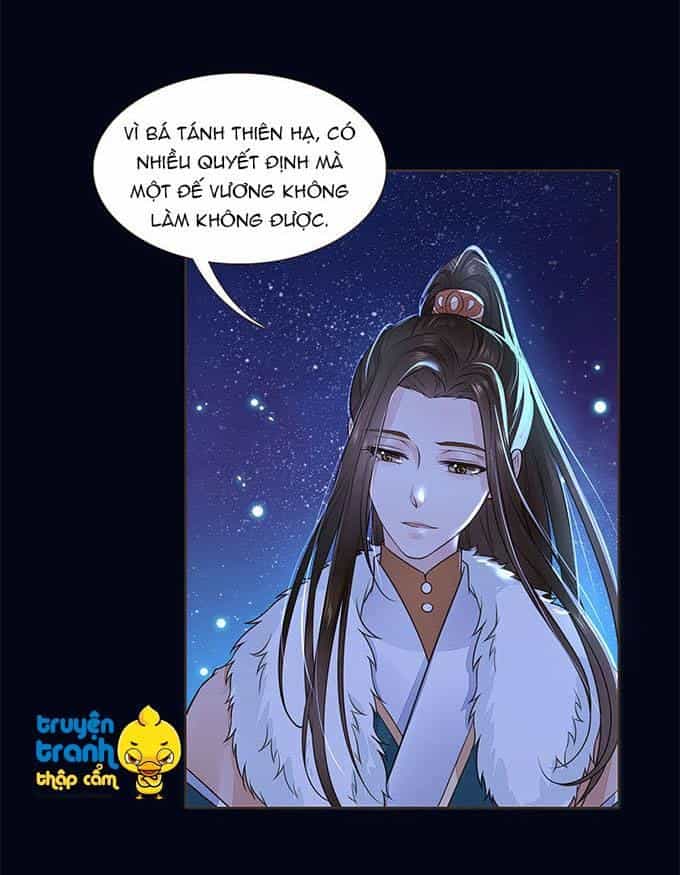 Đại Giá Thừa Tướng - Chương 88 - ảnh 21