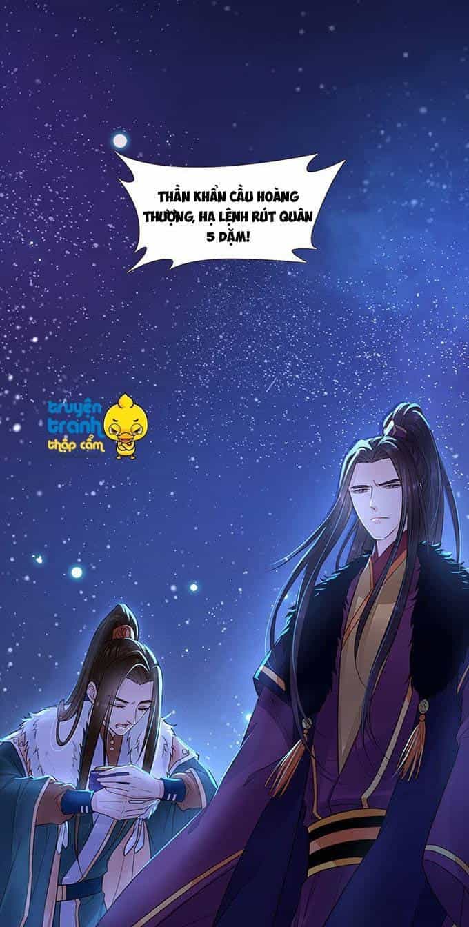 Đại Giá Thừa Tướng - Chương 89 - ảnh 5