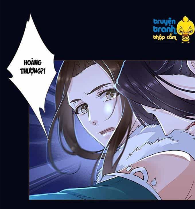 Đại Giá Thừa Tướng - Chương 90 - ảnh 10