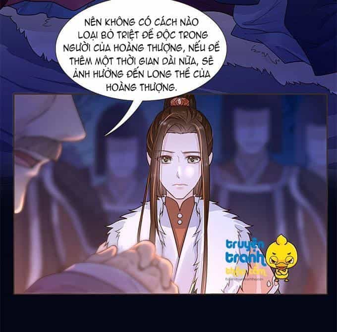 Đại Giá Thừa Tướng - Chương 90 - ảnh 28
