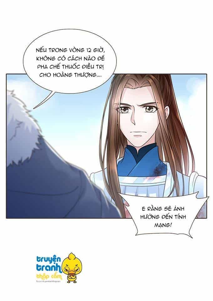 Đại Giá Thừa Tướng - Chương 92 - ảnh 39