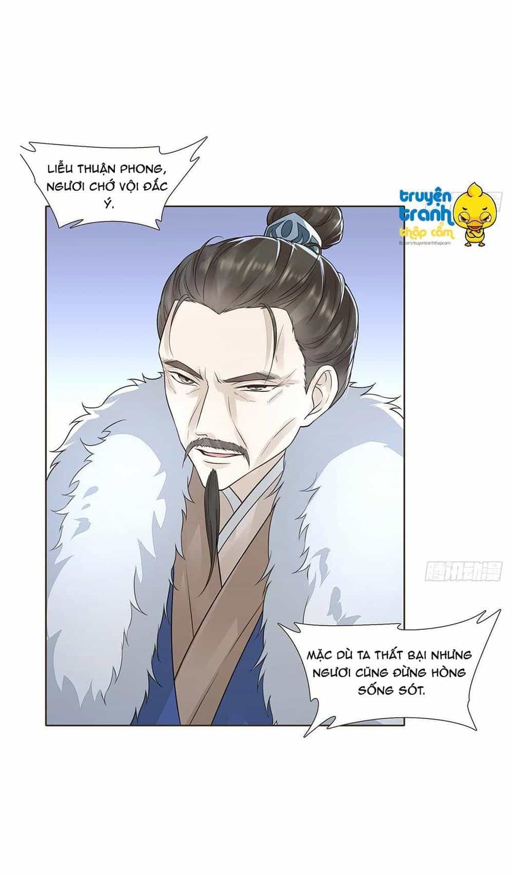 Đại Giá Thừa Tướng - Chương 95 - ảnh 10