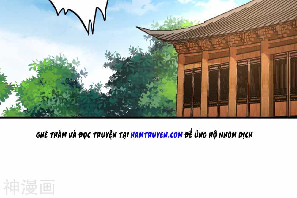 Đại Hạ Vương Hầu - Chương 11 - ảnh 17
