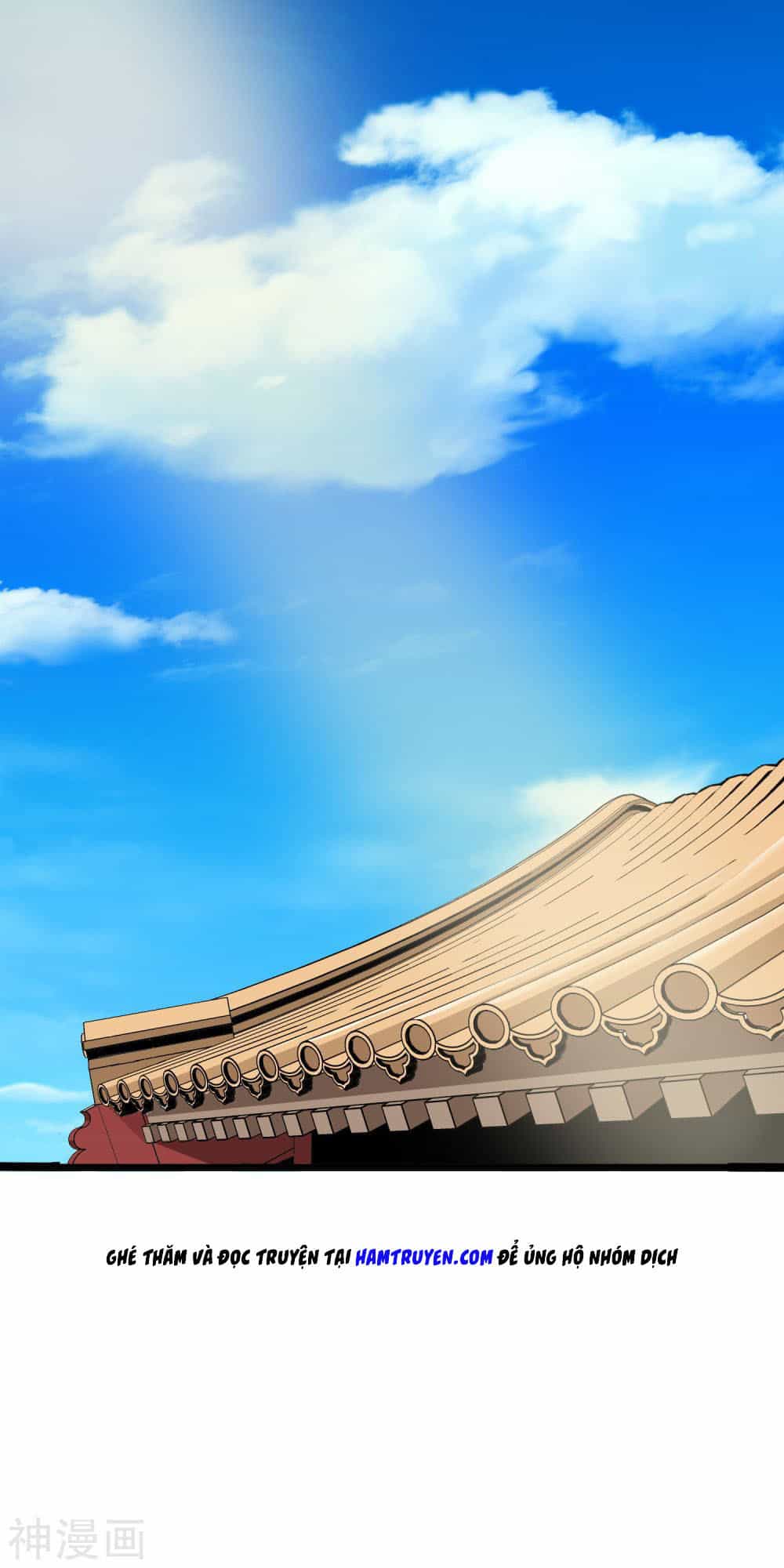 Đại Hạ Vương Hầu - Chương 3 - ảnh 2