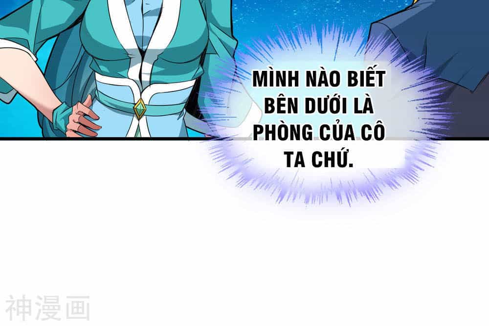 Đại Hạ Vương Hầu - Chương 5 - ảnh 11