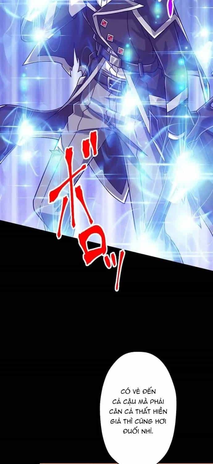 Đại Hiền Nhân Ma Thuật Cấp 99990000 - Chương 140 - ảnh 95