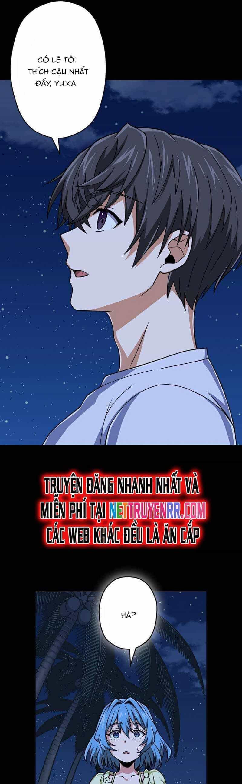Đại Hiền Nhân Ma Thuật Cấp 99990000 - Chương 50 - ảnh 51
