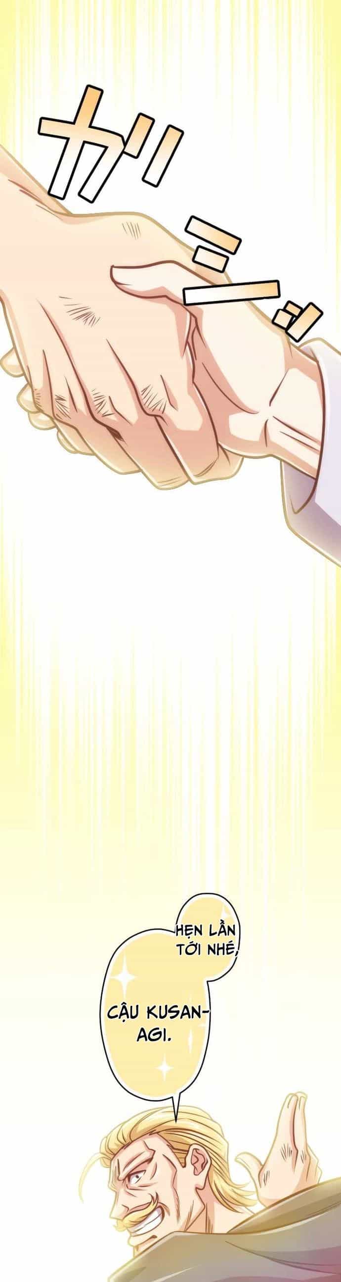 Đại Hiền Nhân Ma Thuật Cấp 99990000 - Chương 81 - ảnh 45
